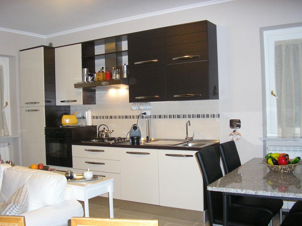 Bed and Breakfast Al Vecchio Olivo Frascati Exterior foto