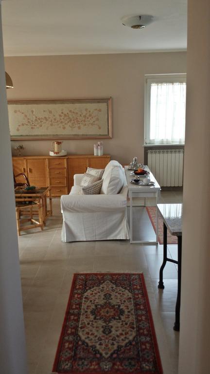 Bed and Breakfast Al Vecchio Olivo Frascati Exterior foto