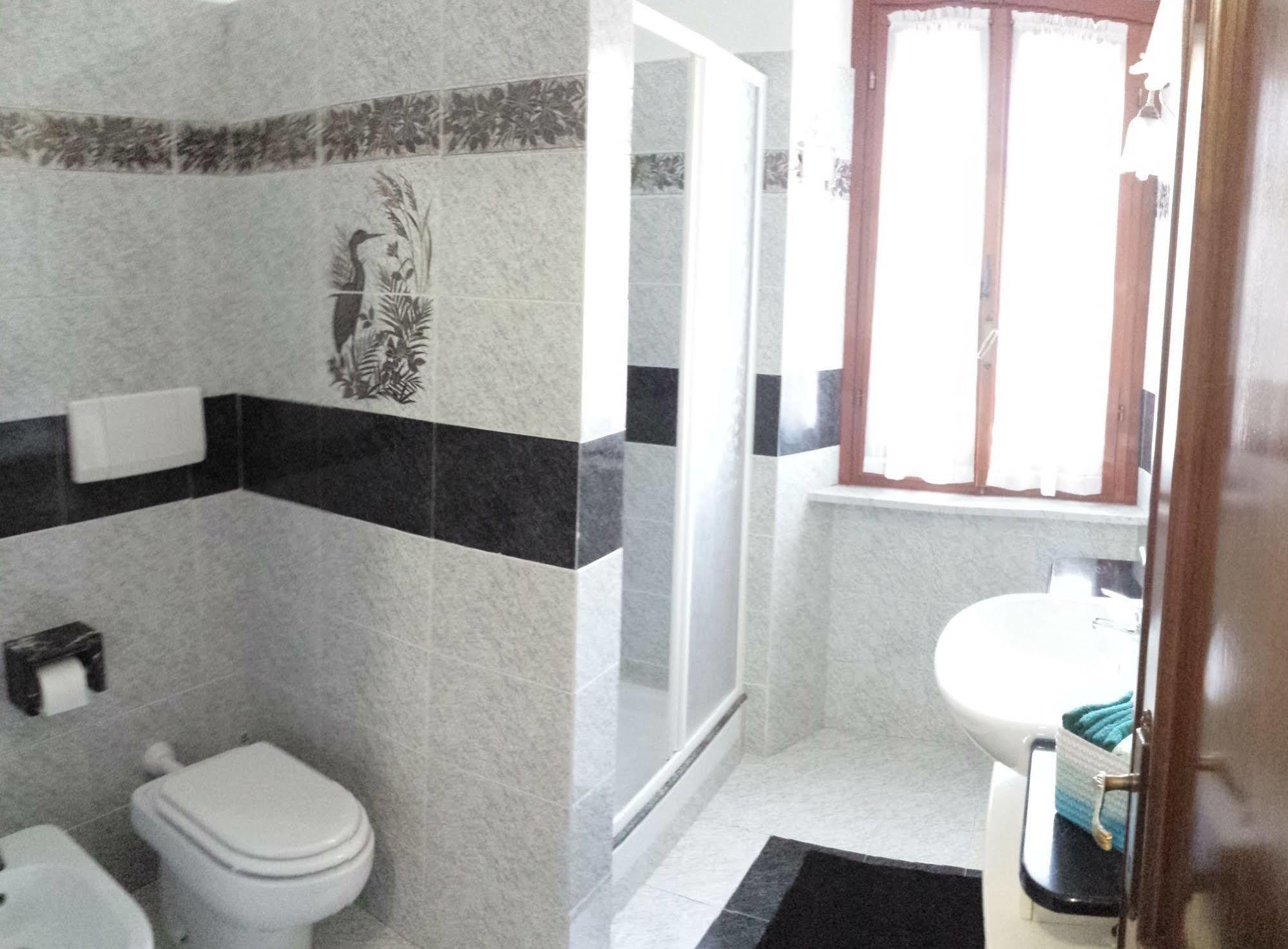 Bed and Breakfast Al Vecchio Olivo Frascati Exterior foto